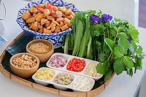 Chiangkhan River Mountain Resort