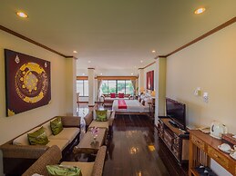 Chiangkhan River Mountain Resort