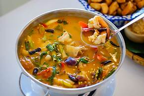 Chiangkhan River Mountain Resort