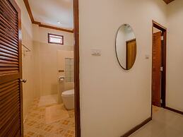 Chiangkhan River Mountain Resort