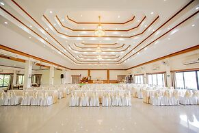 Chiangkhan River Mountain Resort