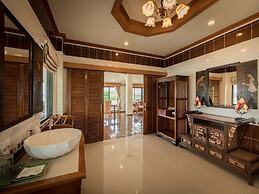 Chiangkhan River Mountain Resort