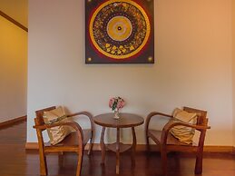 Chiangkhan River Mountain Resort