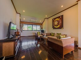 Chiangkhan River Mountain Resort