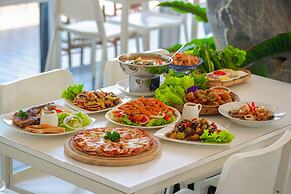 Chiangkhan River Mountain Resort