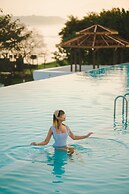 Chiangkhan River Mountain Resort