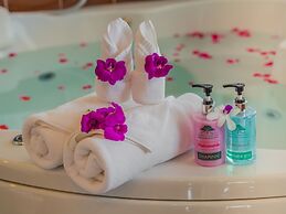 Chiangkhan River Mountain Resort