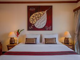 Chiangkhan River Mountain Resort