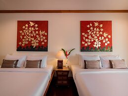 Chiangkhan River Mountain Resort