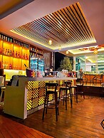 Chiangkhan River Mountain Resort