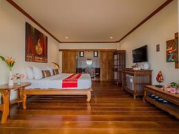 Chiangkhan River Mountain Resort