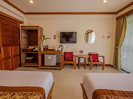 Chiangkhan River Mountain Resort