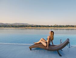 Chiangkhan River Mountain Resort