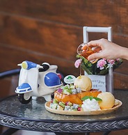 Chiangkhan River Mountain Resort