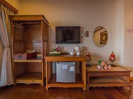 Chiangkhan River Mountain Resort