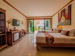 Chiangkhan River Mountain Resort