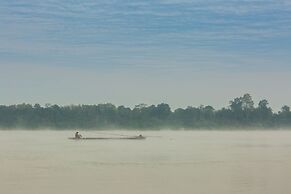 Chiangkhan River Mountain Resort