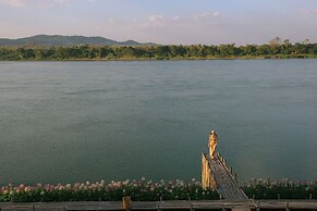 Chiangkhan River Mountain Resort