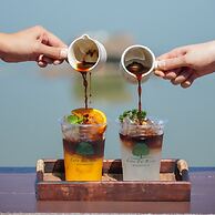 Chiangkhan River Mountain Resort