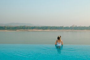 Chiangkhan River Mountain Resort