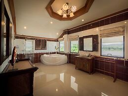 Chiangkhan River Mountain Resort