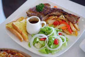 Chiangkhan River Mountain Resort