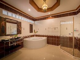 Chiangkhan River Mountain Resort