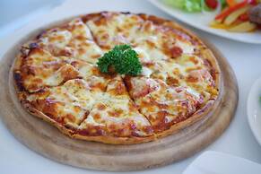 Chiangkhan River Mountain Resort