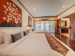 Chiangkhan River Mountain Resort