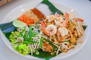 Chiangkhan River Mountain Resort