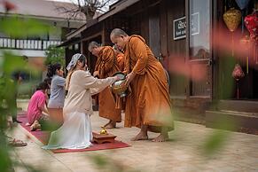 Chiangkhan River Mountain Resort