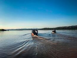 Chiangkhan River Mountain Resort