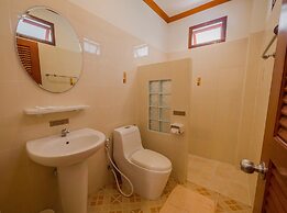 Chiangkhan River Mountain Resort