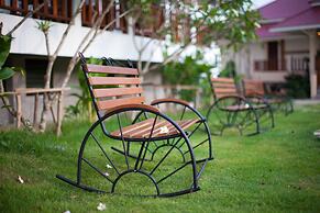 Chiangkhan River Mountain Resort