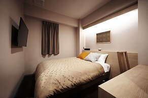 Okayama Square Hotel Plus