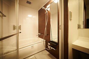 Okayama Square Hotel Plus