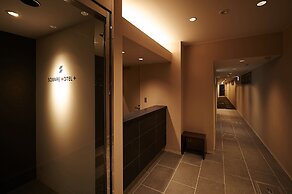 Okayama Square Hotel Plus