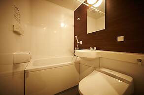 Okayama Square Hotel Plus