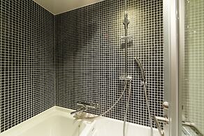 Okayama Square Hotel Plus