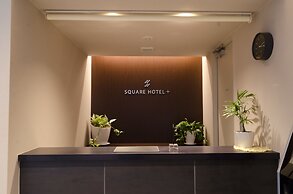 Okayama Square Hotel Plus