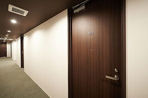 Okayama Square Hotel Plus