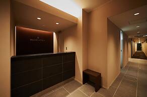 Okayama Square Hotel Plus