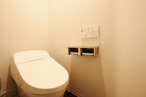 Okayama Square Hotel Plus