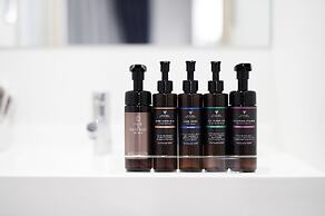 Okayama Square Hotel Plus