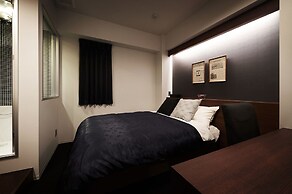 Okayama Square Hotel Plus