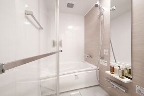 Okayama Square Hotel Plus