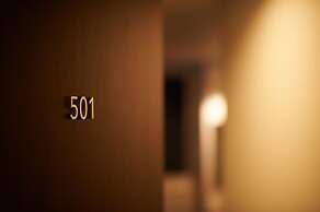 Okayama Square Hotel Plus