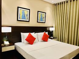 Tropic Inn - Mount Lavinia