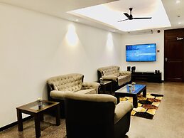 Tropic Inn - Mount Lavinia