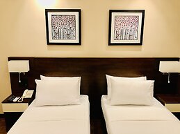 Tropic Inn - Mount Lavinia